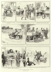 A Day on the Ripley Road